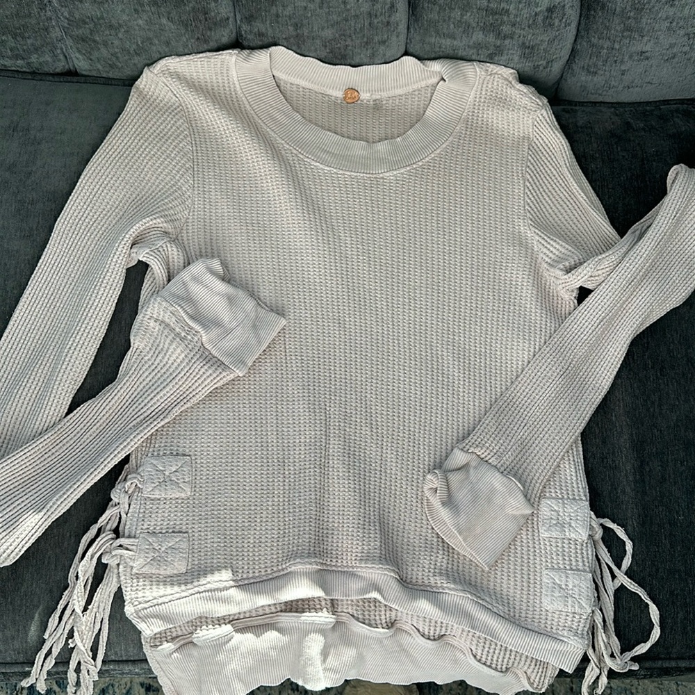 Free people Sweater